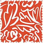 棉麻CALM 帆布 色號 03
