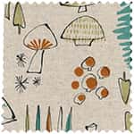 棉麻帆布 色號 02