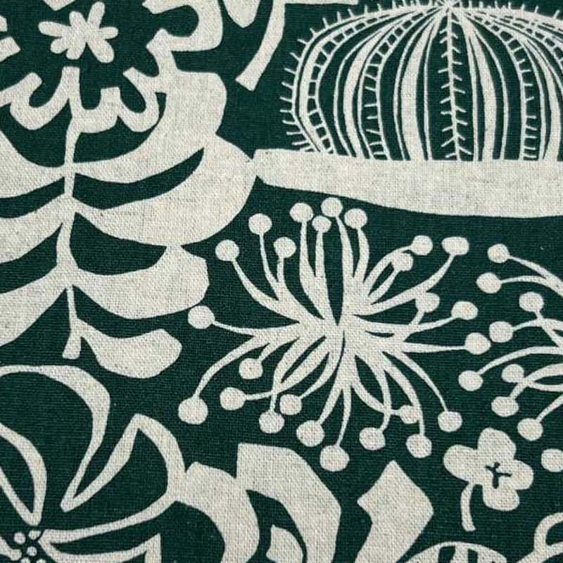 棉麻CL中厚布 色號 04
