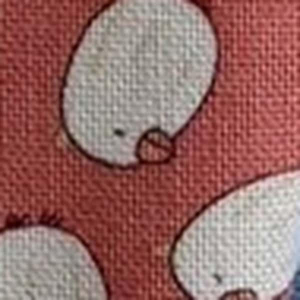 稻穗文鳥帆布 色號 03