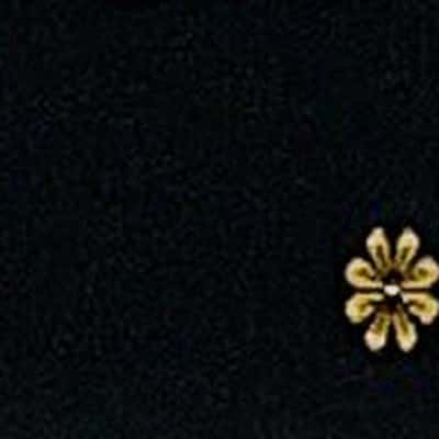 梅花緹花布 色號 02