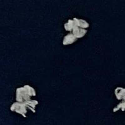 緹花圓點塔夫綢 色號 07