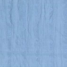 棉/泡泡條紋三重水洗加工布 色號 07