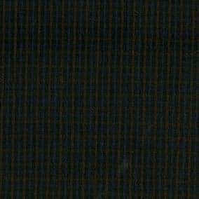 有機棉40支府綢格紋水洗加工 色號 02