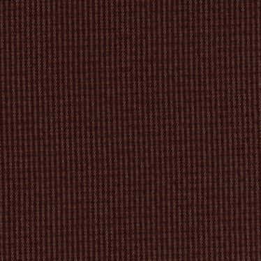 中空氣感斜紋布格紋 色號 04