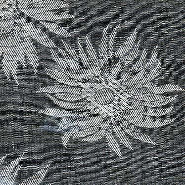 30×20先染丹寧緹花寬幅 色號 02