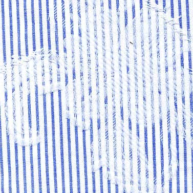 T/C先染割絨緹花布 色號 05