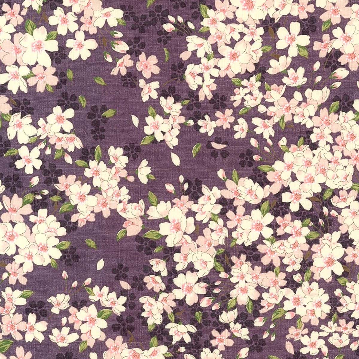 小碎花圖案 色號 04