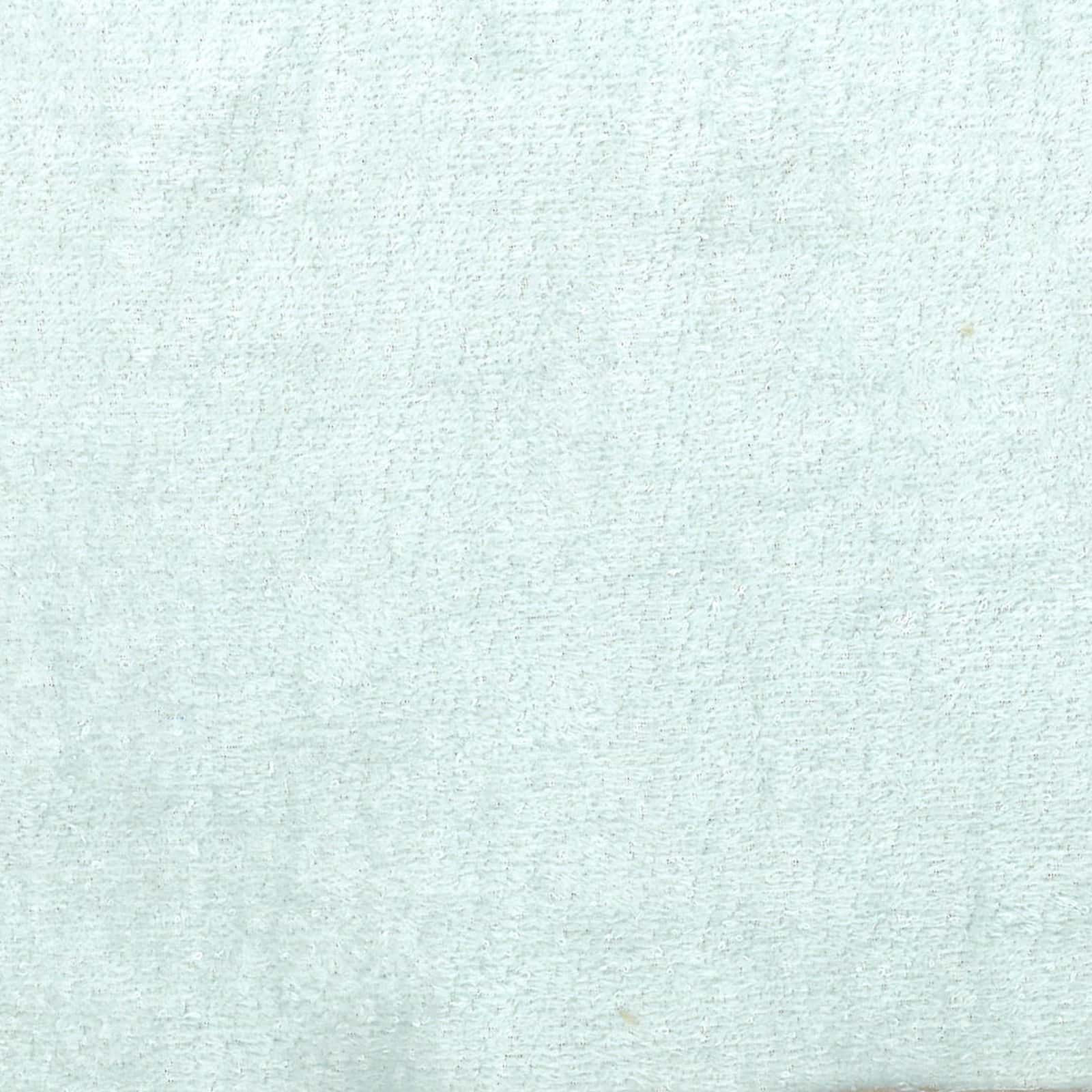 素色剪絨毛巾布 色號 03