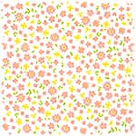 日本進口印花布 色號 01