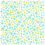 日本進口印花布 色號 04
