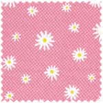 日本進口印花布 色號 01