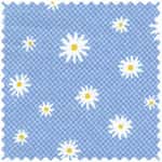 日本進口印花布 色號 02