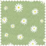 日本進口印花布 色號 04