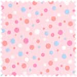 日本進口印花布 色號 03