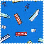 日本進口印花布 色號 05