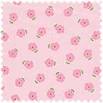 日本進口印花布 色號 02