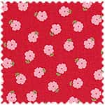 日本進口印花布 色號 06