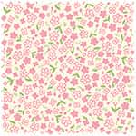 日本進口印花布 色號 05