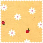 日本進口印花布 色號 02