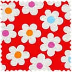 日本進口印花布 色號 04