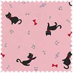 日本進口印花布 色號 02