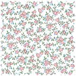 日本進口印花布 色號 01