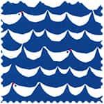 日本進口印花布 色號 05