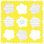 日本進口印花布 色號 01