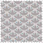 日本進口印花布 色號 01