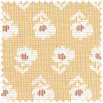日本進口印花布 色號 02