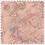 日本進口印花布 色號 03