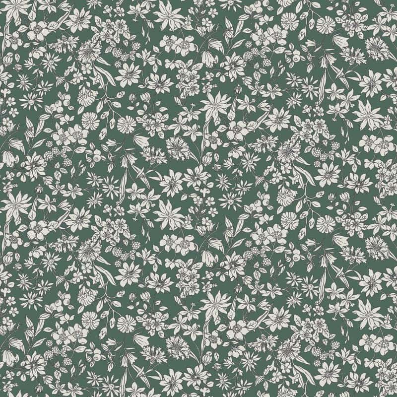 小碎花圖案 色號 05