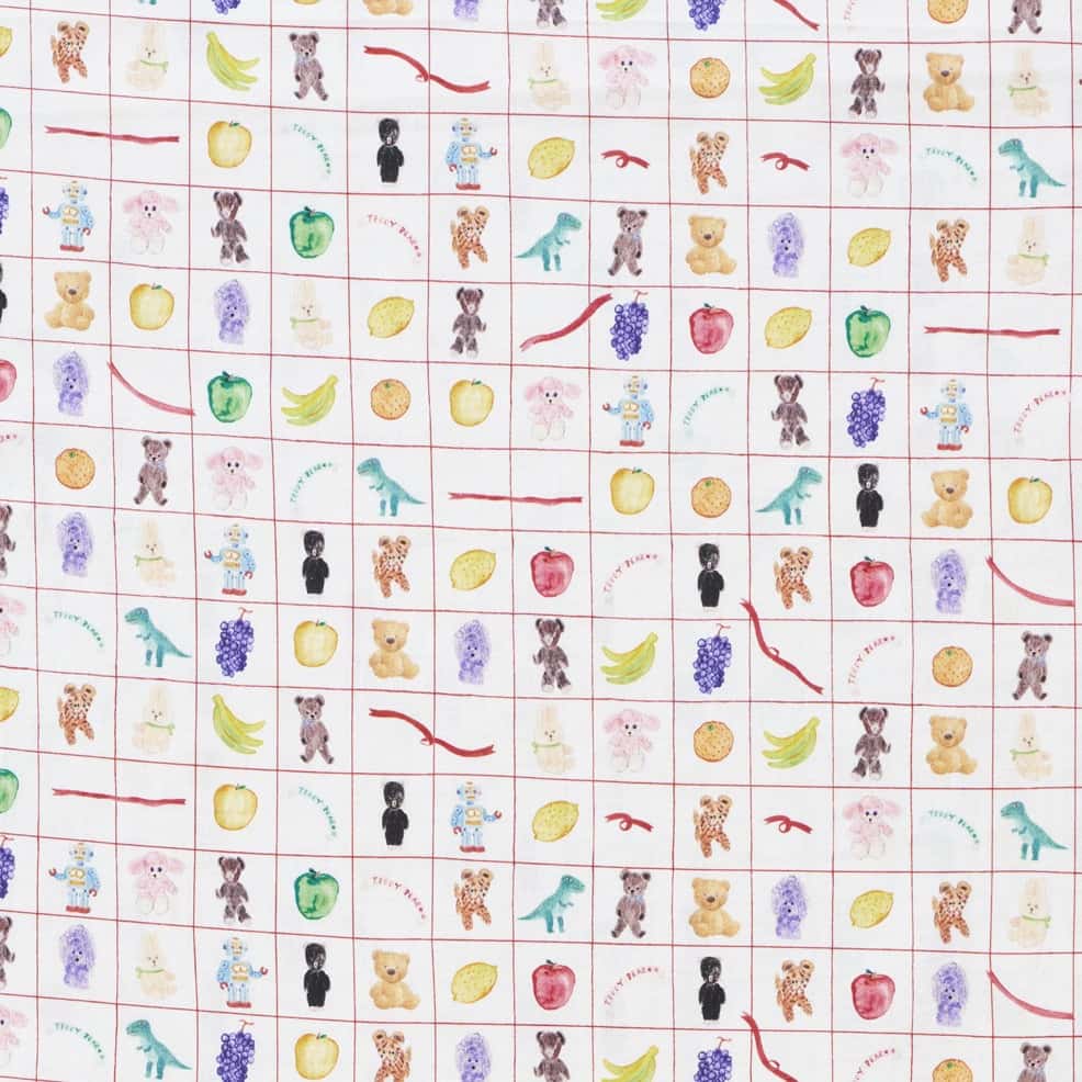 Paper message 2027 色號 02