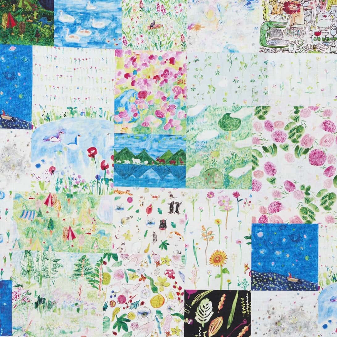 Paper message 2027 色號 06