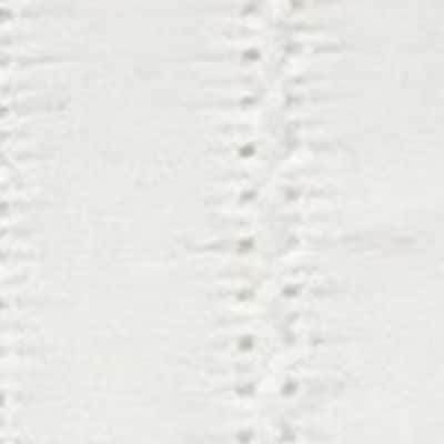 有機棉紗羅條紋布 色號 02