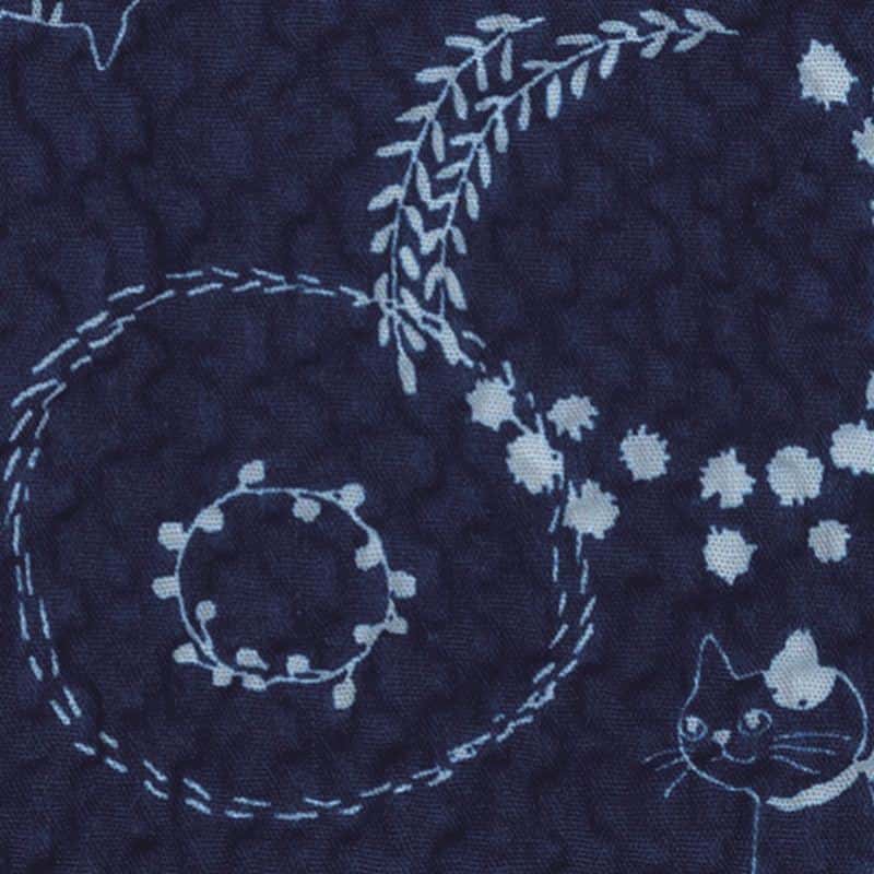 Ripple 泡泡布 色號 07