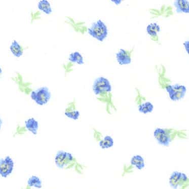 50d仿絲泡泡布多色印花 色號 01
