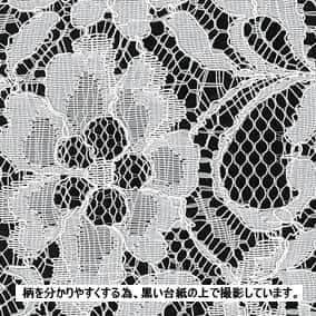 拉舍爾蕾絲 色號 01