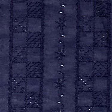 60支細棉布蕾絲 色號 04