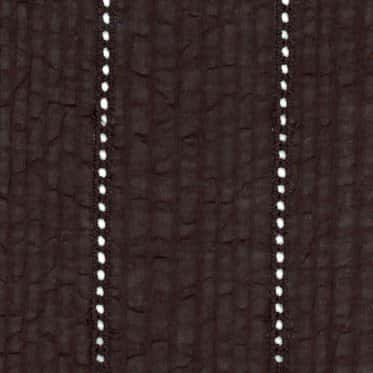80支細棉布彈波刺繡蕾絲 色號 01