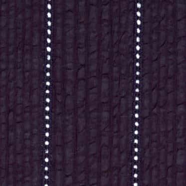 80支細棉布彈波刺繡蕾絲 色號 03