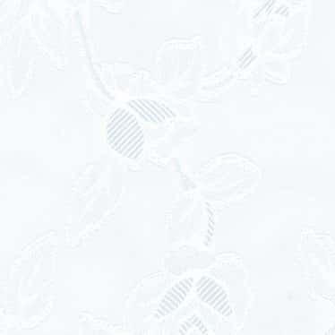 雪紡割絨緹花布 色號 01