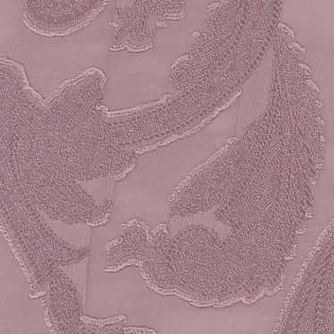 雪紡割絨緹花布 色號 02