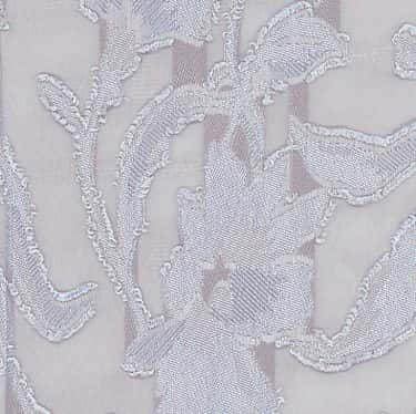 雪紡割絨緹花布 色號 03