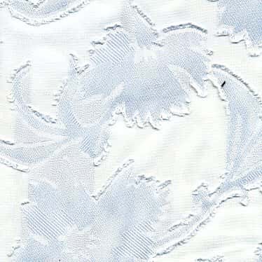 雪紡割絨緹花布 色號 12