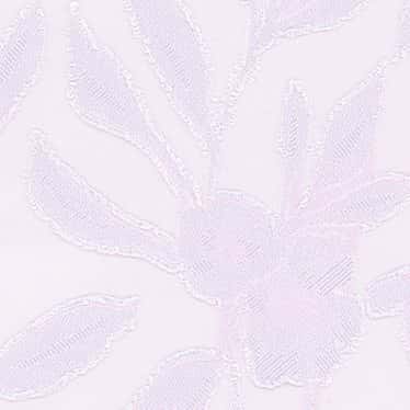 雪紡割絨緹花布 色號 04