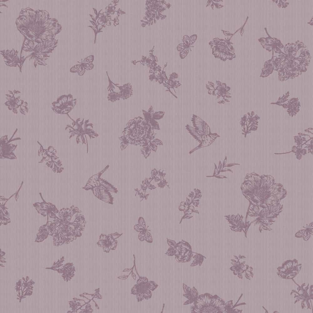 燈芯絨印花 色號 07