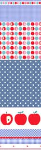 tiptop 法蘭絨 色號 02