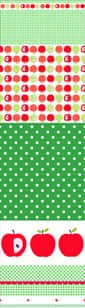 tiptop 法蘭絨 色號 03